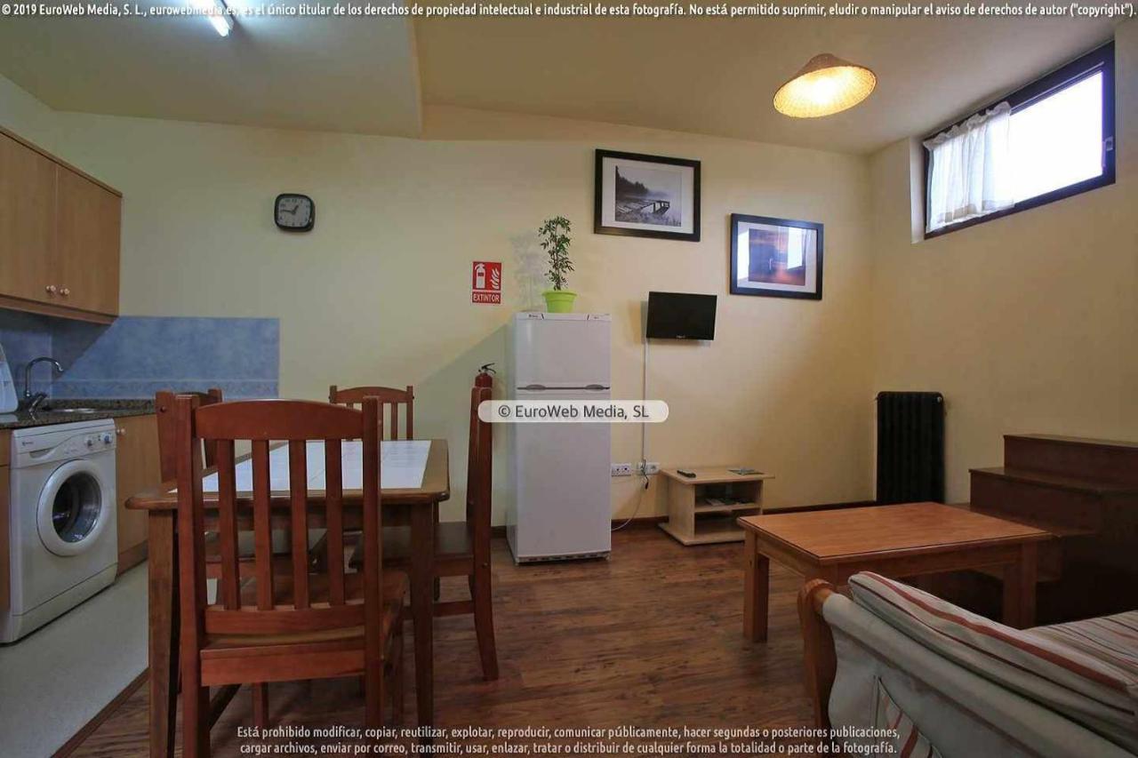 Apartamento 4 Casa Graciano Apartment Cangas de Onis Exterior photo