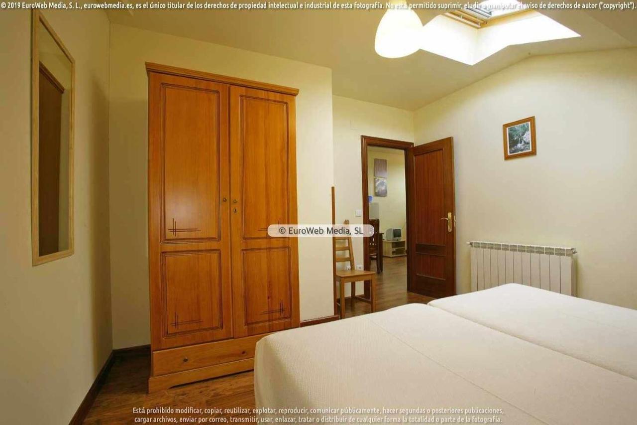 Apartamento 4 Casa Graciano Apartment Cangas de Onis Exterior photo