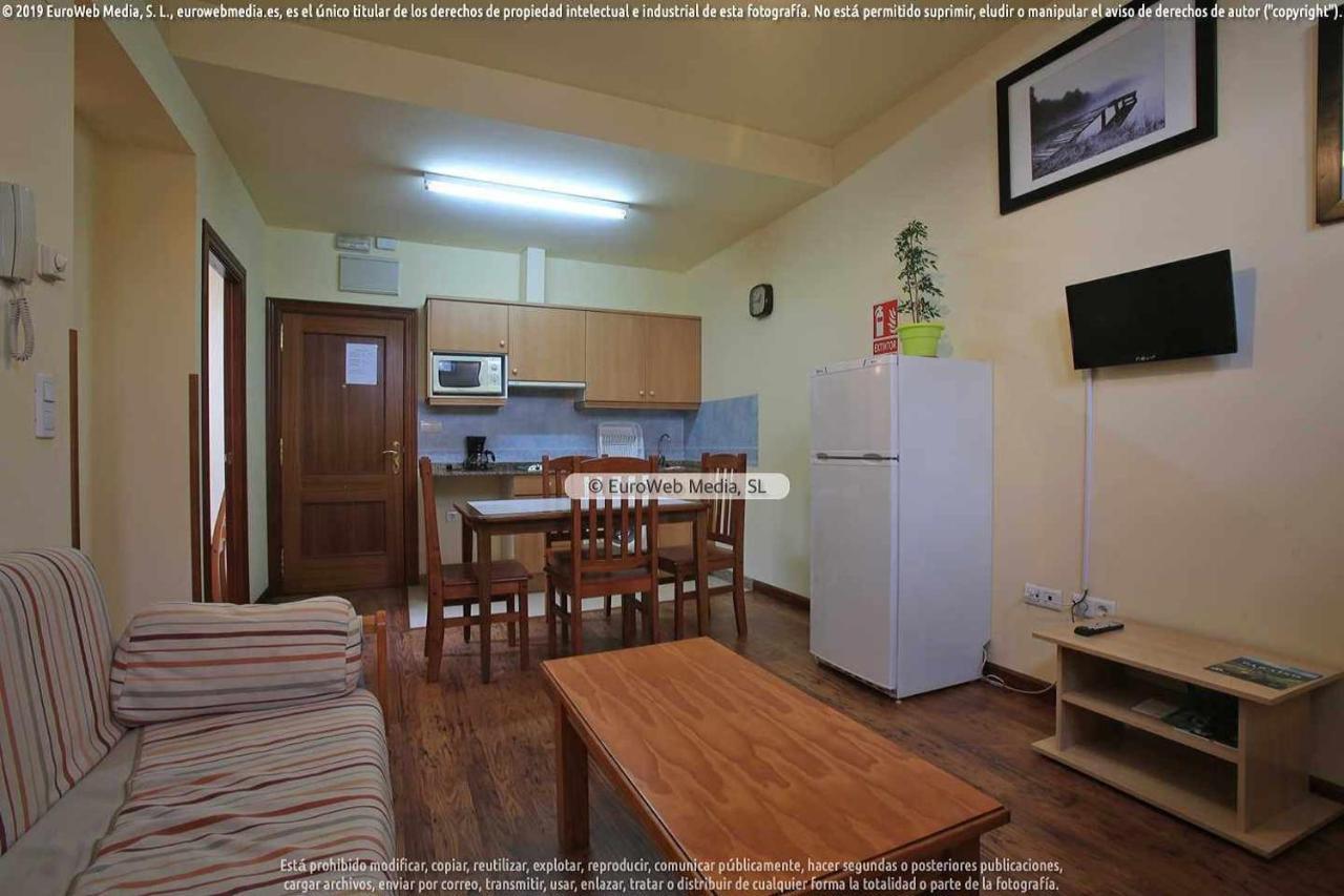 Apartamento 4 Casa Graciano Apartment Cangas de Onis Exterior photo